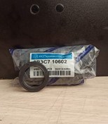 تصویر کاسه نمد سر میل لنگ iace کره تیبا ساینا کوییک پراید 