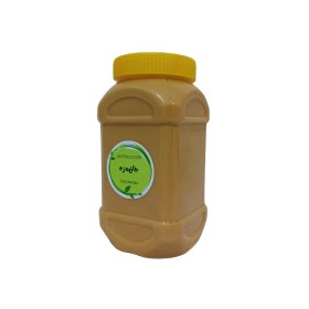 تصویر ارده یک کیلویی 