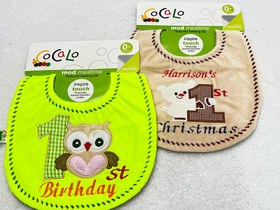 تصویر پیشبند cocalo 