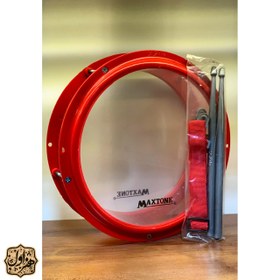 تصویر طبل کودک 