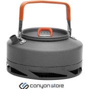 تصویر کتری توربو فایرمپل 0.8 لیتری – Fire-Maple Turbo XT1 800ml 