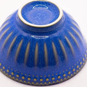 تصویر کاسه آبگوشت خوری دنی هوم سایز ۱۲ ست ۶ عددی 