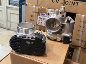 تصویر دریچه گاز برلیانس H330 