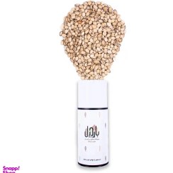 تصویر تخمه محبوبی خام بارجیل 