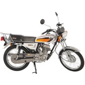 تصویر موتورسیکلت ساوین مدل MKZ169 