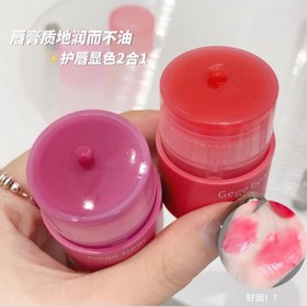 تصویر بالم آبرسان لب 