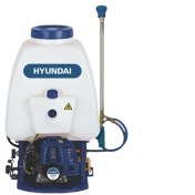 تصویر سم پاش موتوری هیوندای مدل HP-3930 