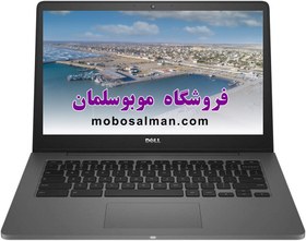 تصویر لپ تاپ استوک DELL Chromebook 7310 DELL Chromebook 7310