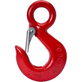 تصویر قلاب گردان 2 تن 