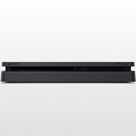 تصویر کنسول بازی سونی (کپی خور) PS4 Slim | حافظه 500 گیگابایت ا PlayStation 4 Slim (Copy Set) 500 GB PlayStation 4 Slim (Copy Set) 500 GB