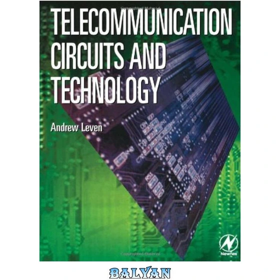 خرید و قیمت دانلود کتاب Circuits and Technology ترب