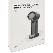 تصویر کولر گازی شارژی مدل WT-F83 