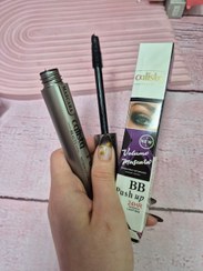 تصویر ریمل کالیستا حجم دهنده و بلند کننده گیاهی 