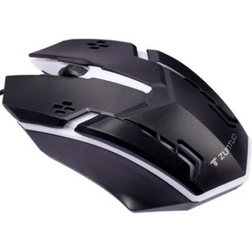 تصویر موس گیمینگ Zuntuo M12 Zuntuo M12 Gaming Mouse