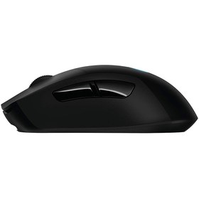تصویر ماوس مخصوص بازي لاجيتک مدل G403 ا Logitech G403 Gaming Mouse Logitech G403 Gaming Mouse