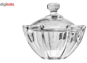 تصویر قندان مدل استیج 