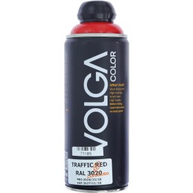 تصویر اسپری رنگ 400 میل وولگا VOLGA 