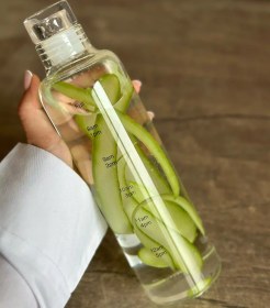 تصویر بطری پیرکس کد ۲۳۷ 