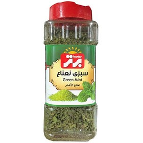 تصویر نعنا خشک برتر - 20 گرم 