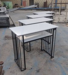 تصویر میز ناخن شیک مدشاپ 