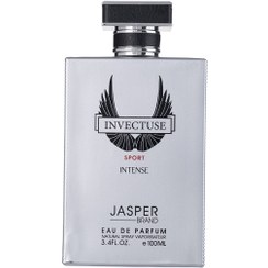 تصویر ادکلن جاسپر اینوکتوس(Jasper Invectus)-مردانه Jasper Invectus eduperfume for Men