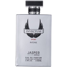 تصویر ادکلن جاسپر اینوکتوس(Jasper Invectus)-مردانه Jasper Invectus eduperfume for Men