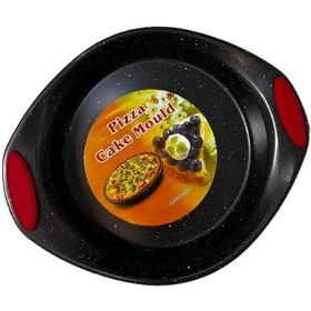 تصویر قالب کیک مدل گرد 