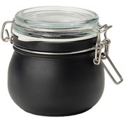 تصویر بانکه درب کلیپسی ایکیا 130cc مدل KORKEN KORKEN Ikea