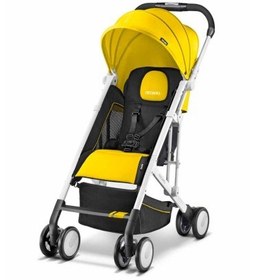 تصویر کالسکه کودک دخترانه و پسرانه ایزی لایف ریکارو Recaro easylife 