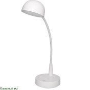 تصویر چراغ مطالعه لمسی DIGOD دیمردار با ۳ حالت نور 