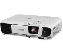 تصویر ویدئو پرژکتور اپسون EB-x41 Epson EB-x41 video projector