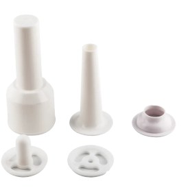 تصویر چرخ گوشت فکر مدل TORQUE 1800 