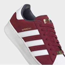 Superstar clearance womens maroon