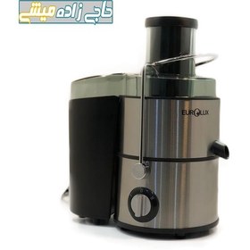 تصویر آبمیوه گیری تک کاره یورولوکس 2720SG ا EUROLUX 2720SG juicer EUROLUX 2720SG juicer