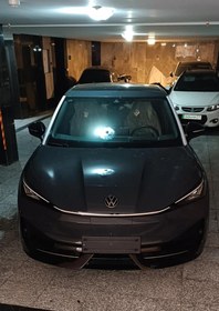 تصویر فولکس ID Unyx مدل 2024 ا Volkswagen ID Unyx Volkswagen ID Unyx