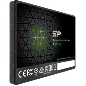 تصویر اس اس دی سیلیکون پاور Ace A56 256GB SATA III Silicon Power Ace A56 256GB 2.5 Inch SATA III SSD