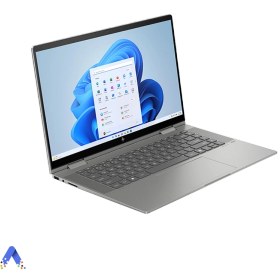تصویر لپ تاپ اچ‌پی ENVY x360 ۱۵ FE1082wm ظرفیت ۱ ترابایت با ۱۶ گیگابایت رم و صفحه لمسی 