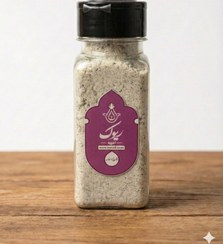 تصویر ادویه قارچ و خامه 