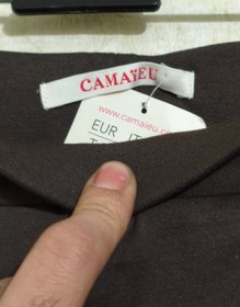 تصویر شلوار زنانه برند camaieu 