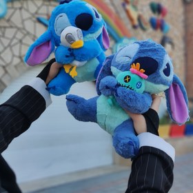 تصویر عروسک استیج بچه بغل 