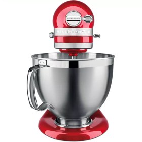 تصویر همزن کاسه دار کیچن اید مدل Kitchenaid 5KSM185EKG 