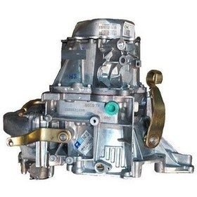 تصویر گیربکس کامل پژو 405 