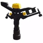 تصویر آبپاش 3/4 پلیمری ویسپار ت 