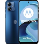 تصویر گوشی موتورولا Moto G14 | حافظه 256 رم 8 گیگابایت ا Motorola Moto G14 256/8 GB Motorola Moto G14 256/8 GB