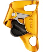 تصویر ابزار صعود مینی یومار PETZL مدل CROLL 