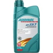 تصویر روغن گیربکس آدینول مدل ADDINOL ATF XN7 (اصلی) یک لیتری 