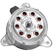 تصویر موتور فن دنا پلاس توربو عظام 