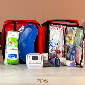تصویر کیف کمک های اولیه VIP 