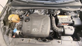 تصویر جک S5 مدل 1401 ا اتوماتیک - فیس جدید اتوماتیک - فیس جدید