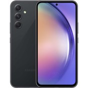 تصویر گوشی سامسونگ (استوک) A54 5G | حافظه 128 رم 8 گیگابایت Samsung Galaxy A54 5G (Stock) 128/8 GB